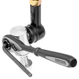 RockJock 2021+ Ford Bronco (w/ Non-Electric Factory Front Sway Bar) Antirock Front Sway Bar Kit thumbnail 3
