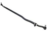 RockJock JL/JT Hi-Steer Currectlync Tie Rod 1.65in (42mm) Dia. Tube w/ Hardware thumbnail 1