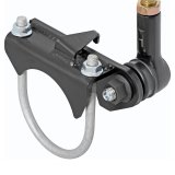RockJock 2021+ Ford Bronco Antirock Sway Bar Kit - Bolt-On / Forged Arms thumbnail 4