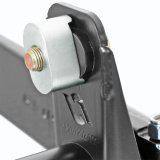 RockJock 2021+ Ford Bronco Antirock Sway Bar Kit - Bolt-On / Forged Arms thumbnail 6