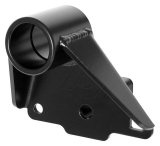 RockJock Right Rear Antirock Sway Bar Frame Bracket - Steel (Fits RJ-256200-101 / 103) thumbnail 1
