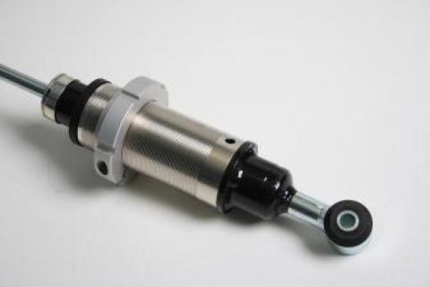Progress Tech 94-01 Acura Integra Coil-Over 2 System (FR 450lb / RR 550lb) use Factory Top Hat Only thumbnail 1