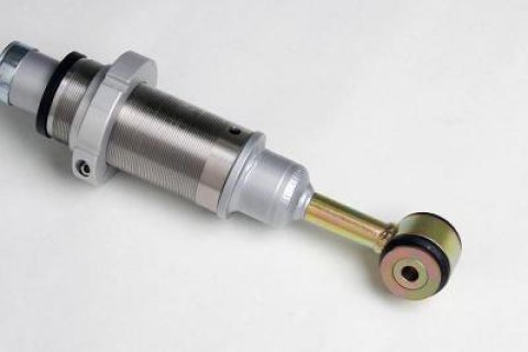 Progress Tech 94-01 Acura Integra Type-R Coil-Over 3 System (FR 450lb/RR 650lb) Factory Top Hat Only thumbnail 2
