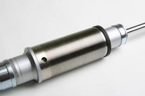 Progress Tech 89-91 Honda Civic/Si/CRX Coil-Over 3 System (FR 650lb / RR 650lb) Factory Top Hat Only thumbnail 1