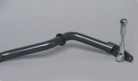 Progress Tech 95-98 Nissan 240SX Front Sway Bar w/ Adj. End Links (30mm - Adjustable) thumbnail 1