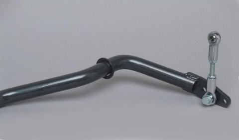 Progress Tech 95-98 Nissan 240SX Front Sway Bar w/ Adj. End Links (30mm - Adjustable) thumbnail 4