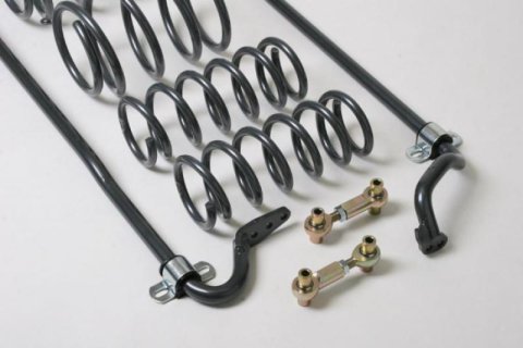 Progress Tech 11-14 Subaru WRX/08-14 STi Front Sway Bar (22mm - Adjustable) - Req. PN 64.2314 thumbnail 3