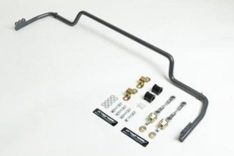 Progress Tech 00-06 Dodge Neon Rear Sway Bar (24mm - Adjustable) - Vehicle must have OEM Sway Bar thumbnail 5