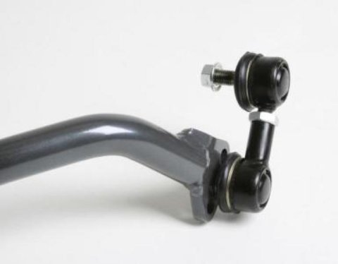 Progress Tech 13-18 Acura ILX/06-15 Civic/Si Rear Sway Bar (24mm - Adjustable) Incl Adj End Links thumbnail 1