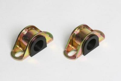 Progress Tech 13-18 Acura ILX/06-15 Civic/Si Rear Sway Bar (24mm - Adjustable) Incl Adj End Links thumbnail 2