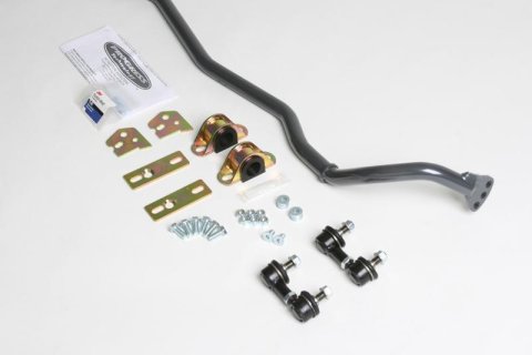 Progress Tech 13-18 Acura ILX/06-15 Civic/Si Rear Sway Bar (24mm - Adjustable) Incl Adj End Links thumbnail 3