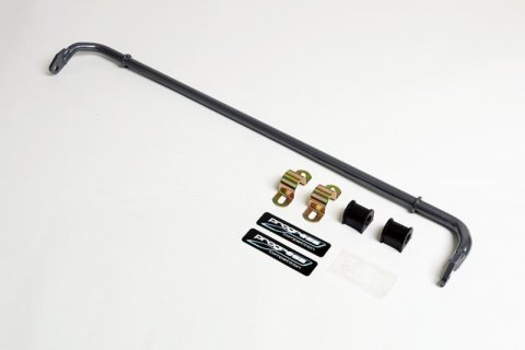 Progress Tech 2017+ Hyundai Elantra Sport (IRS Only) Rear Sway Bar (19mm - Adjustable) thumbnail 1