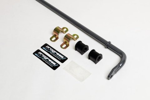 Progress Tech 2017+ Hyundai Elantra Sport (IRS Only) Rear Sway Bar (19mm - Adjustable) thumbnail 2