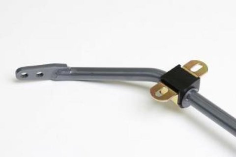 Progress Tech 2015+ Hyundai Sonata Rear Sway Bar (22mm - Adjustable) thumbnail 1