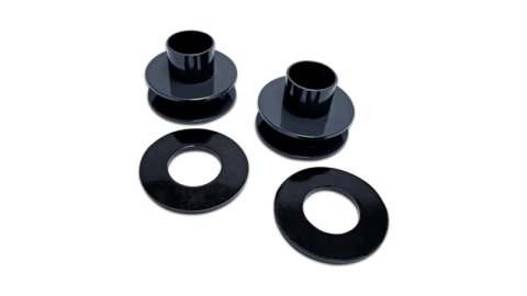 Body Armor 4x4 2005+ Ford F250/F350 4WD 2.5in Coil Spacer and Shock Extension (Not Tremor Model) thumbnail 3