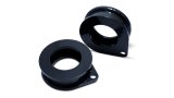 Body Armor 4x4 07-18 Jeep Wrangler JK 2WD/4WD 2.5in Front Rear Coil Spacer Kit thumbnail 3