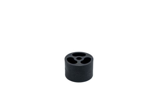 Body Armor 4x4 2018+ Jeep Wrangler JL 2.5in Front Rear Coil Spacer Lift Kit thumbnail 3