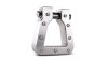 Body Armor 4x4 Mega D-Ring Machined Silver Single thumbnail 3