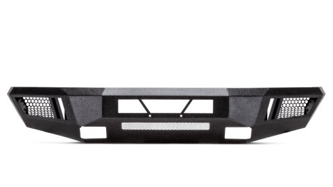 Body Armor 4x4 15-17 Ford F150 Eco Series Front Bumper thumbnail 1