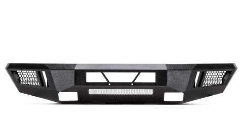 Body Armor 4x4 15-17 Ford F150 Eco Series Front Bumper thumbnail 2