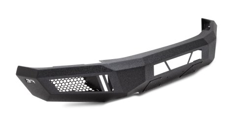 Body Armor 4x4 15-17 Ford F150 Eco Series Front Bumper thumbnail 3