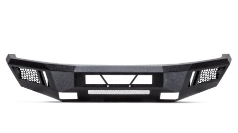 Body Armor 4x4 09-14 Ford F150 Eco Series Front Bumper thumbnail 1
