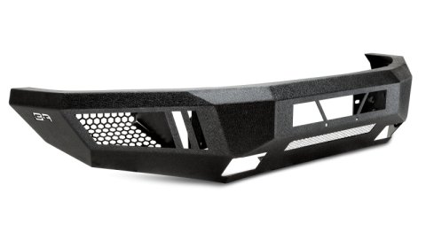Body Armor 4x4 09-14 Ford F150 Eco Series Front Bumper thumbnail 3