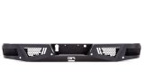 Body Armor 4x4 09-14 Ford F150 Eco Series Rear Bumper thumbnail 1