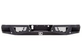 Body Armor 4x4 09-14 Ford F150 Eco Series Rear Bumper thumbnail 2