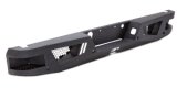 Body Armor 4x4 09-14 Ford F150 Eco Series Rear Bumper thumbnail 3