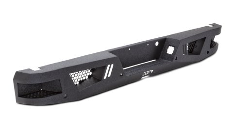 Body Armor 4x4 15-17 Ford F150 Eco Series Rear Bumper thumbnail 3