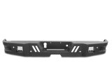 Body Armor 4x4 14-19 Toyota Tundra Eco Series Rear Bumper thumbnail 2