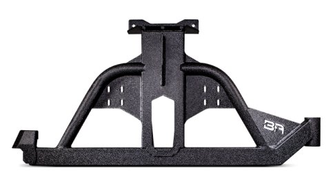Body Armor 4x4 Hawse Fairlead (Synthetic Rope Only) thumbnail 1
