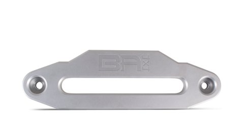 Body Armor 4x4 Hawse Fairlead (Synthetic Rope Only) thumbnail 2