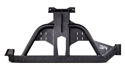 Body Armor 4x4 Hawse Fairlead (Synthetic Rope Only) thumbnail 3