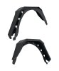 Body Armor 4x4 2019+ Jeep Wrangler JL Rear Fender Flares thumbnail 5