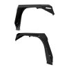 Body Armor 4x4 2019+ Jeep Wrangler JL Gladiator JT Front Fender Flares thumbnail 4