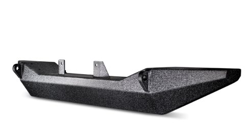 Body Armor 4x4 07-18 Jeep Wrangler JK Front Bumper Full Width thumbnail 3
