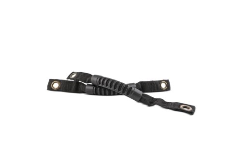 Body Armor 4x4 07-18 Jeep Wrangler JK Bolt On Multi-Point Grab Handle Pair thumbnail 2