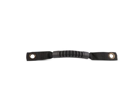 Body Armor 4x4 07-18 Jeep Wrangler JK Bolt On Multi-Point Grab Handle Pair thumbnail 3
