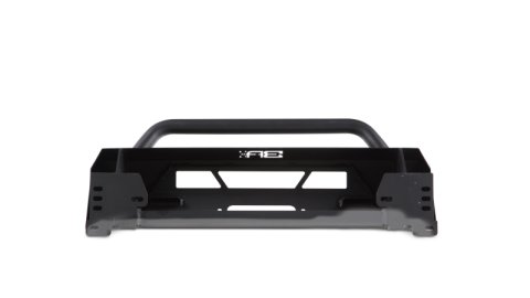 Body Armor 4x4 2014+ Toyota 4Runner HiLine Front Winch Bumper thumbnail 7