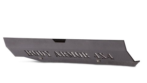 Body Armor 4x4 87-18 Jeep Wrangler Elevated Third Brake Light thumbnail 5