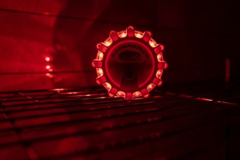 Body Armor 4x4 CORE LED Roadflare thumbnail 1