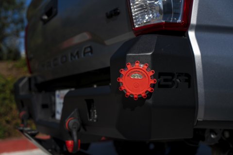 Body Armor 4x4 CORE LED Roadflare thumbnail 3
