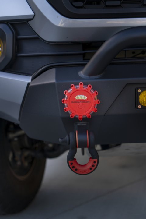 Body Armor 4x4 CORE LED Roadflare thumbnail 4