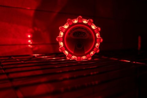Body Armor 4x4 CORE LED Roadflare thumbnail 8