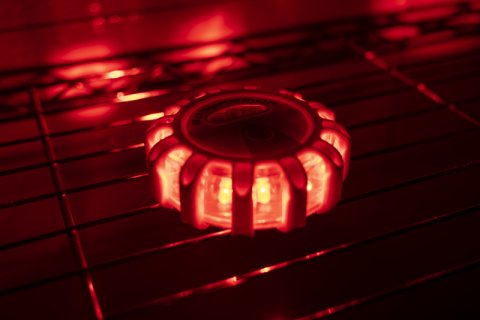 Body Armor 4x4 CORE LED Roadflare thumbnail 9