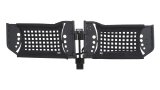 Body Armor 4x4 1997+ Jeep Wrangler Door Storage Bar thumbnail 1