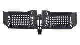 Body Armor 4x4 1997+ Jeep Wrangler Door Storage Bar thumbnail 2