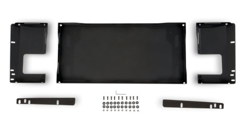 Body Armor 4x4 2007+ Jeep Wrangler JK JL Unlimited Interior Cargo Rack thumbnail 5